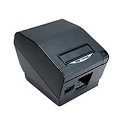 Star Micronics TSP743IIC-24 GRY